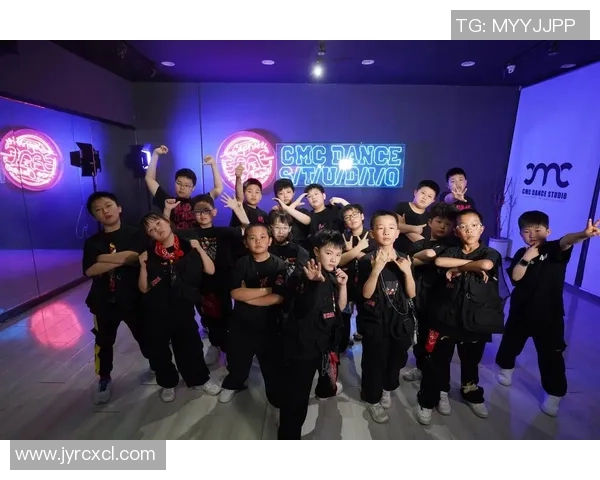 西安街舞队荣登全国街舞比赛经验排行榜第二名的背后故事