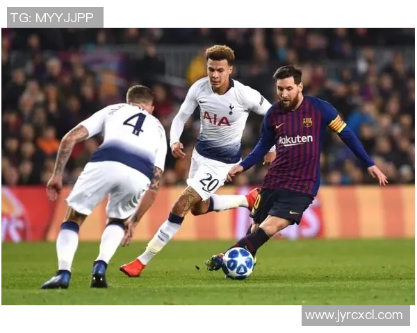 中超精彩对决巴萨逆转热刺5-0战术解析引发全场热议