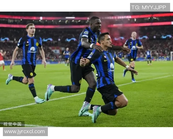 德甲精彩对决国米大胜本菲卡帽子戏法引爆全场热情