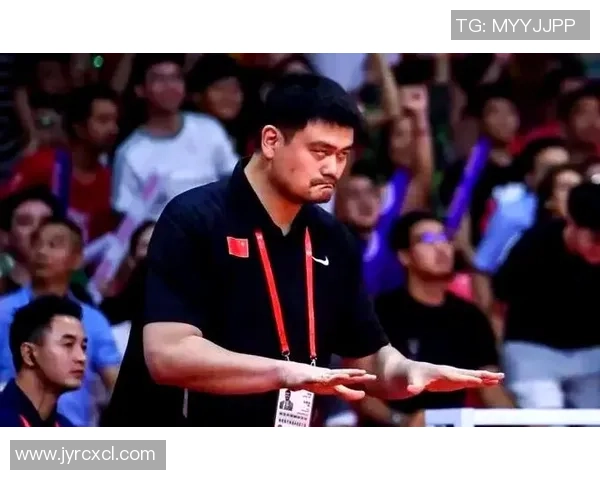 靖江姚明生的篮球之路与人生哲学探讨